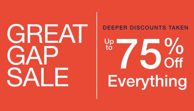 gap kids sale