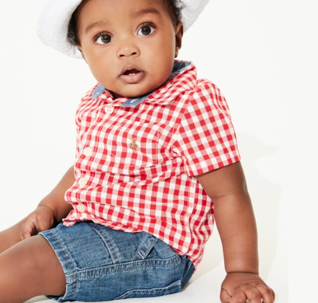 baby gap mayfair