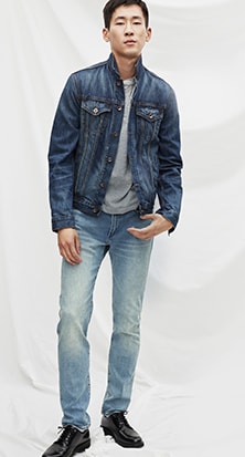 gap soft jeans