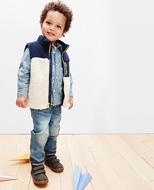 gap kids boys jeans