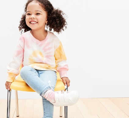 gap girls jeans