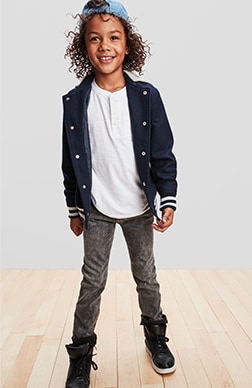 gap boys jeans