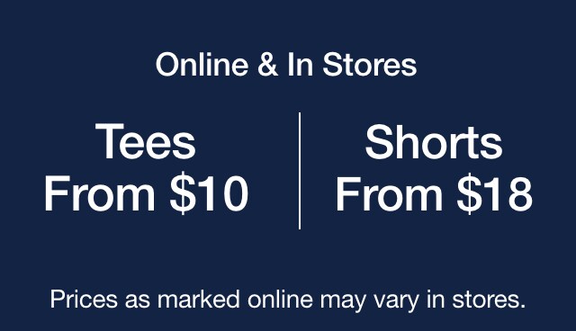 gap clearance sale online
