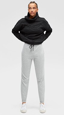 gap womens jogger