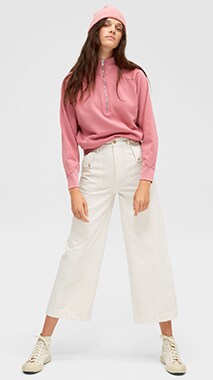 gap trousers womens sale