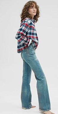 gap jeans pants