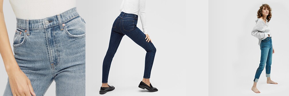 gap true straight jeans