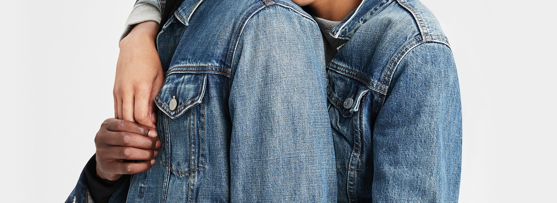 Together in Denim