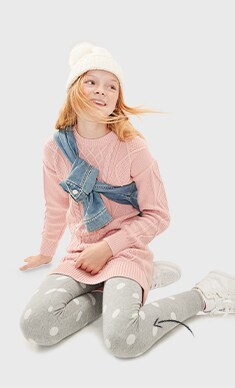 Girls' Leggings & Pants | Gap