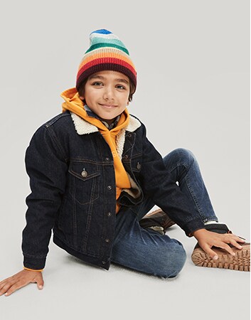 gap clothes for kids