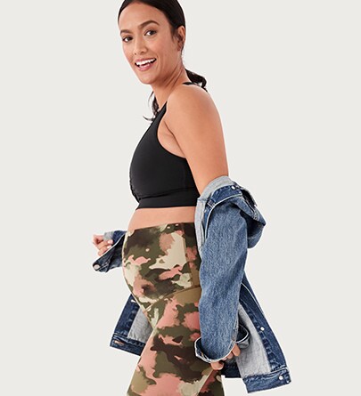 gap pregnancy pants