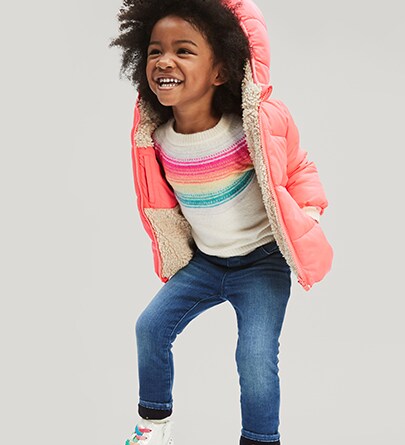 gap clothes for toddlers