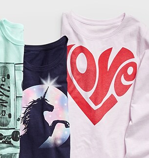 gap clothes for kids