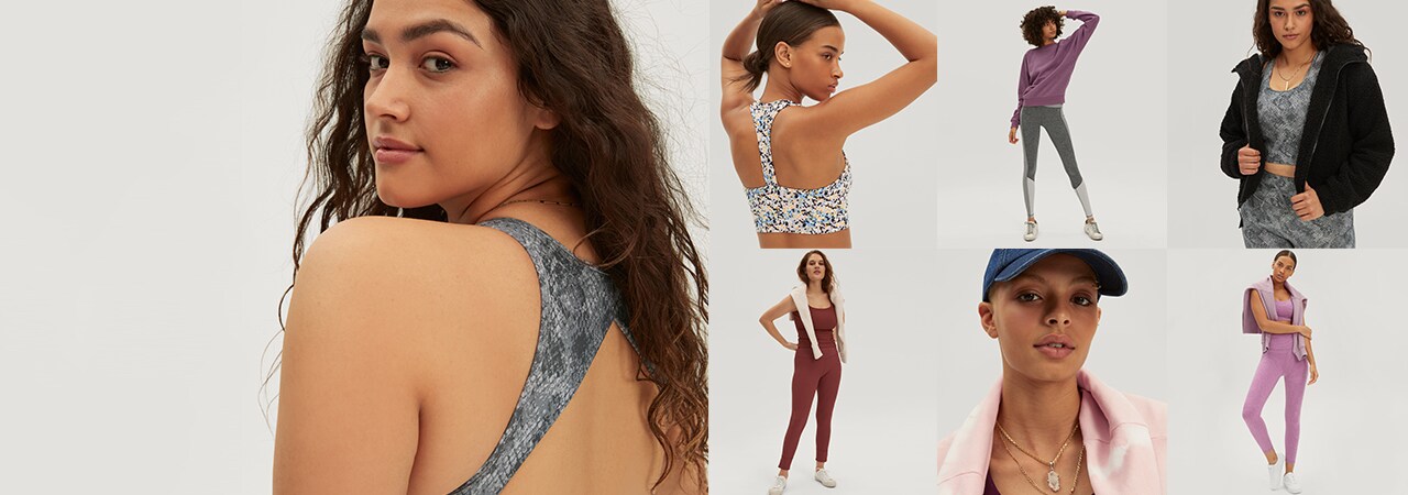 yoga gap gapfit pants