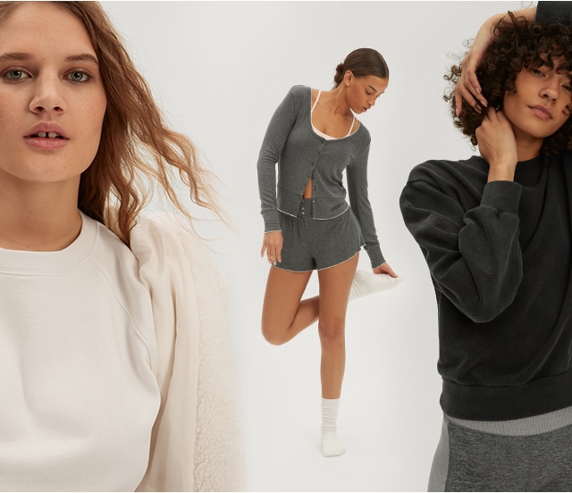 Gap loungewear sets Clearance