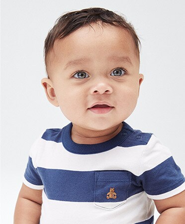 Shop Baby Boy