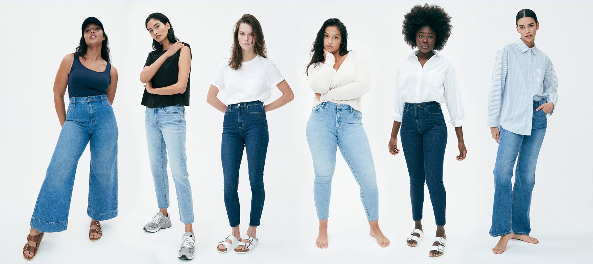 Gap womens jeans Clearance