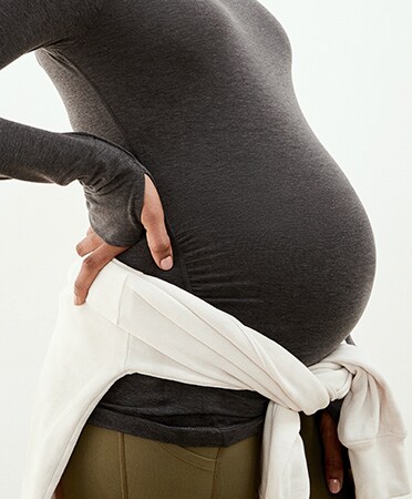 gap maternity sweatpants