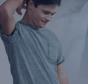 Photo of Archie Eicher