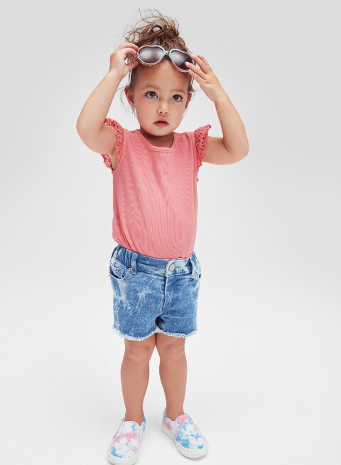 Shop Toddler Clothes Babygap