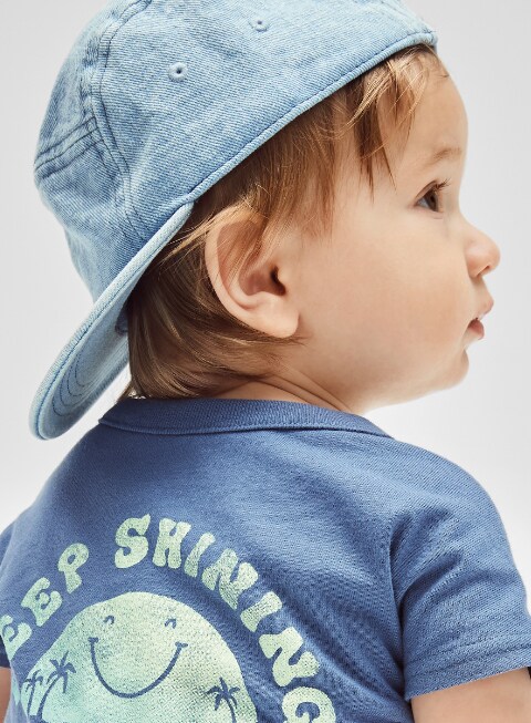 Shop Baby Clothes Babygap