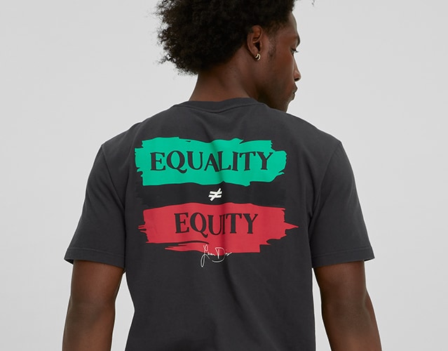 gap lgbt shirt