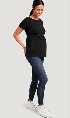 maternity gap pants