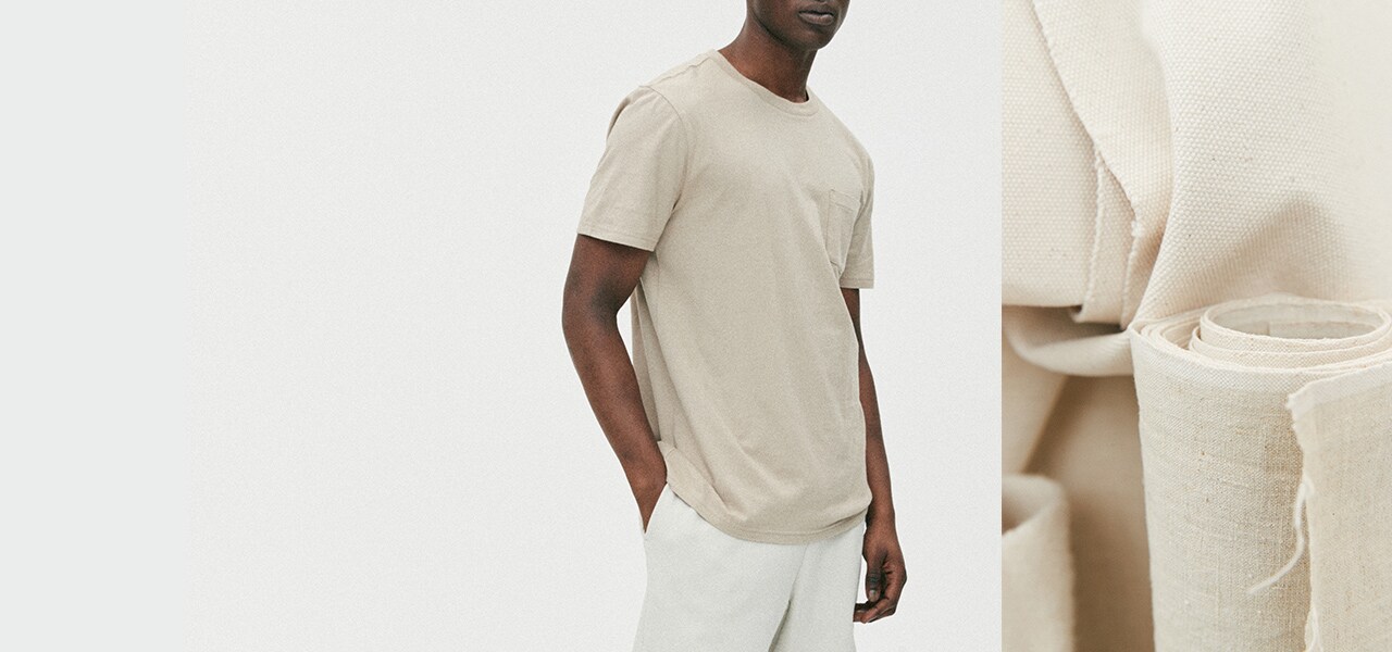 gap womens waffle shirt