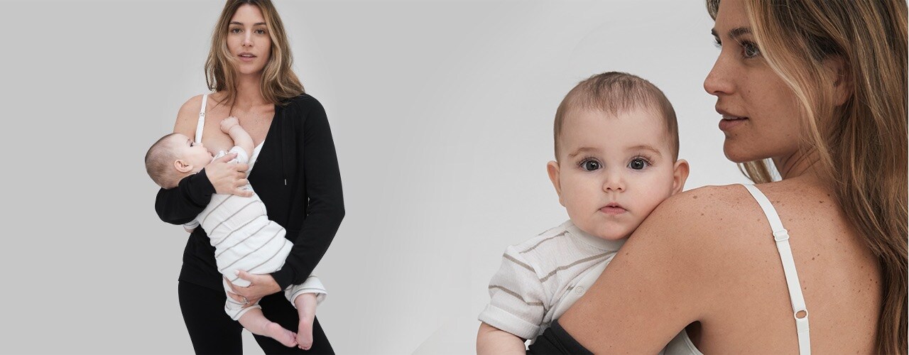 gap nursing clothes