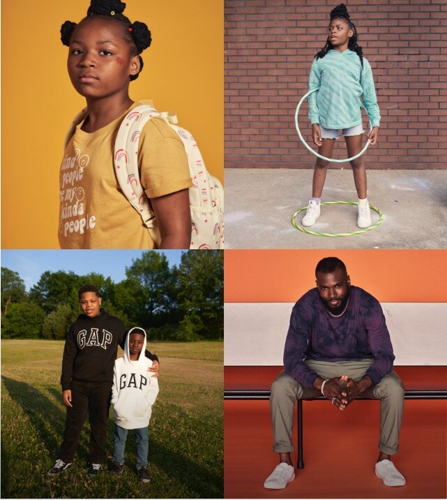 Gap usa sale online store