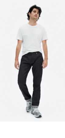 temblor Menos Medio Men's Jeans | Gap