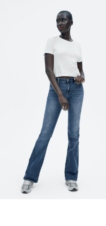 Gap jeans mujer Outlet