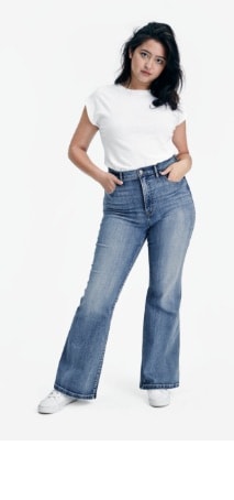 Women's '90s Loose Jeans | Gap