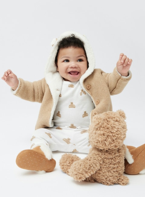 baby gap clothes