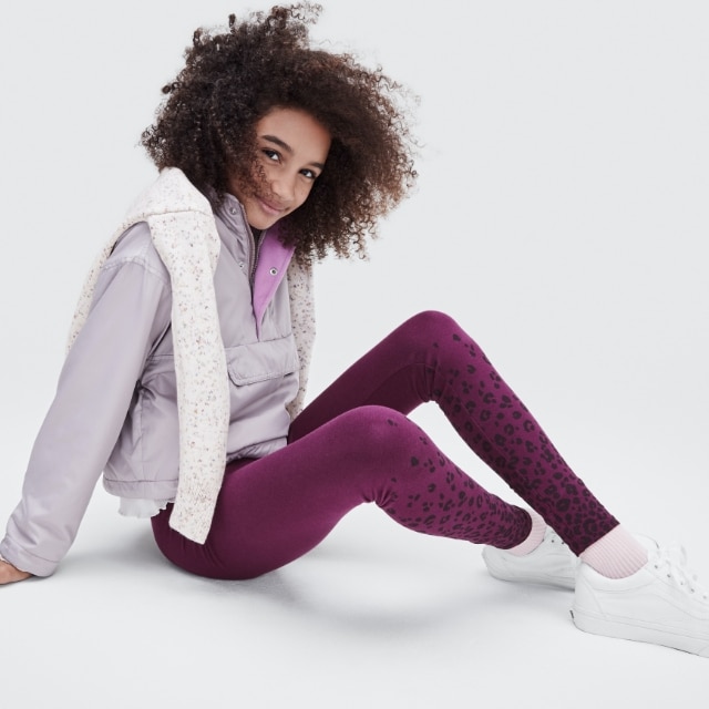 gap kids leggings
