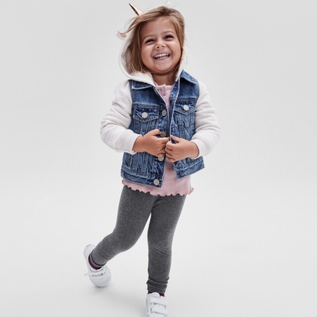 gap kids leggings