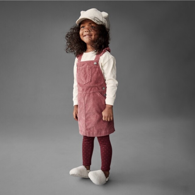 toddler active leggings