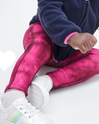 gap toddler tights