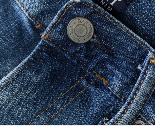 Men S Standard Jeans Gap Men S Standard Jeans Gap