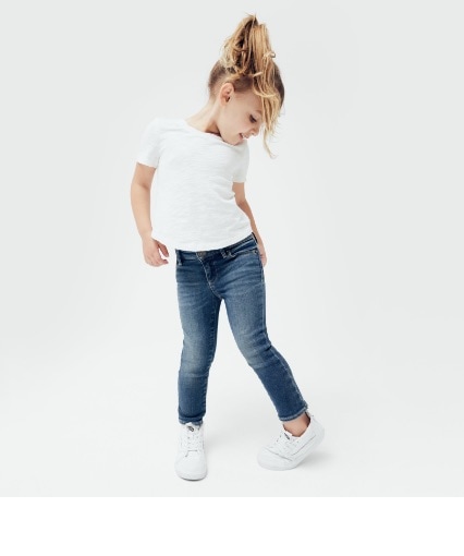 Jeans for Toddler Girls | Gap