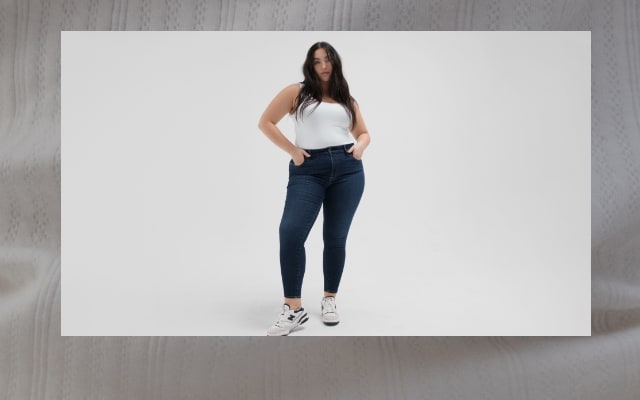 gap petite sweatshirts