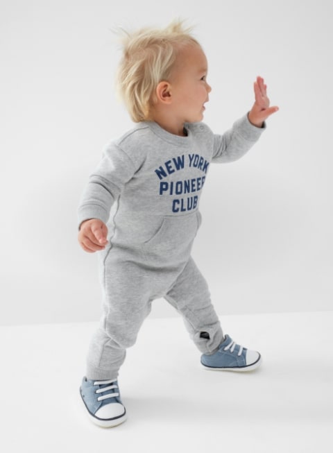 Shop Baby Clothes Babygap