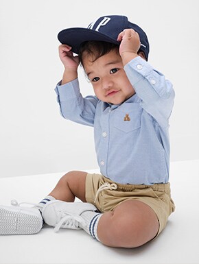 Gapkids Gap