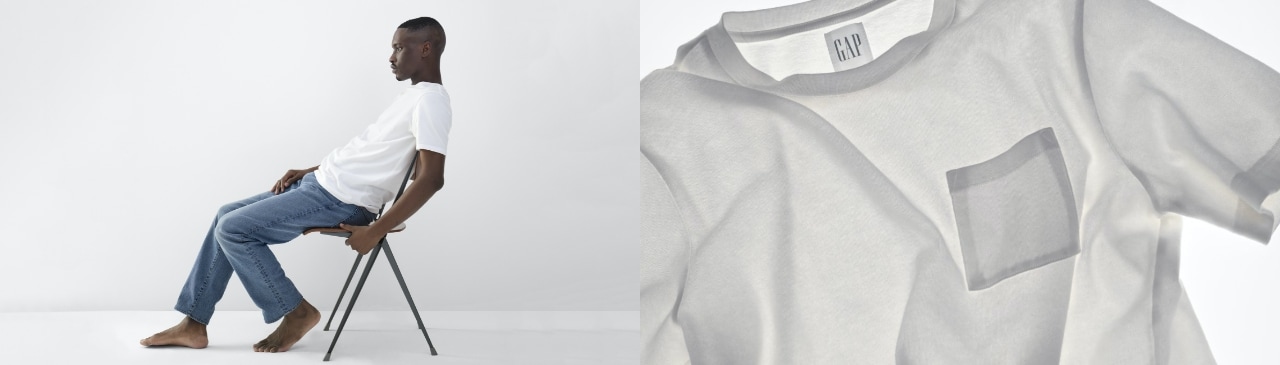 The Men's T Shop