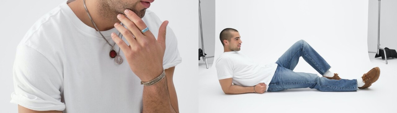 The Men's T Shop