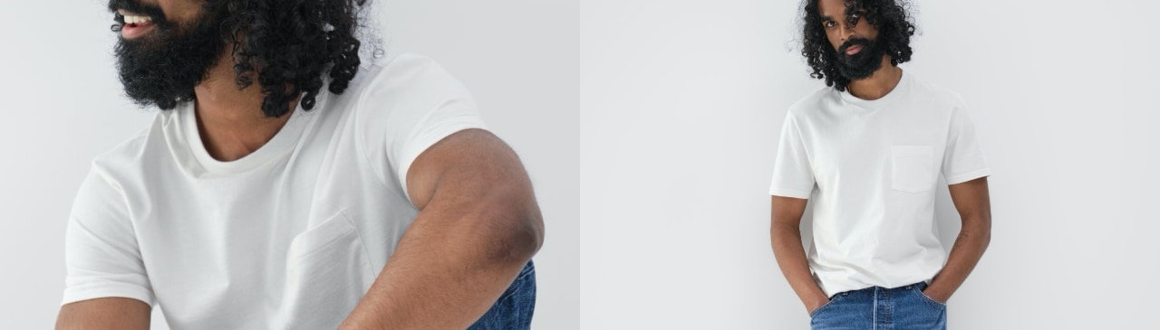 The Men's T Shop