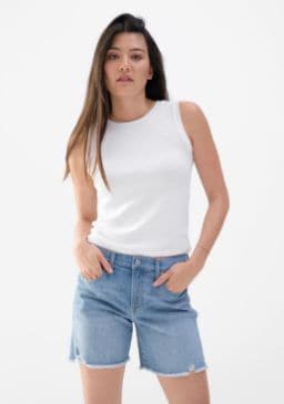 Gap jeans shorts new arrivals