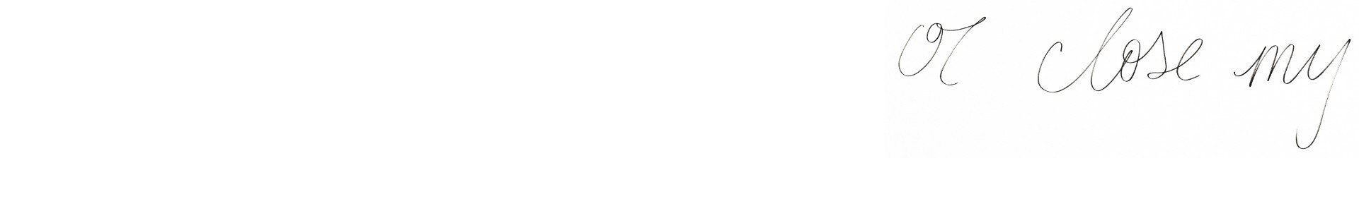 Dressing up gave me the opportunity to get outside of who I was & how I was living. I transformed from a guy in Harlem to Dapper Dan — it was my superman look