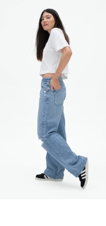 Women's Jeans |