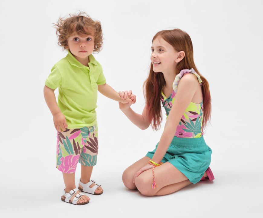 Shout out to the beach babes.